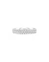 Amairah 14k 1.00 Ct. Tw. Lab-grown Diamond Eternity Ring