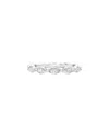 Amairah 14k 1.00 Ct. Tw. Lab-grown Diamond Eternity Ring