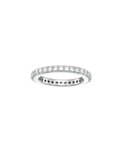 AMAIRAH AMAIRAH 14K 1.00 CT. TW. LAB-GROWN DIAMOND ETERNITY RING