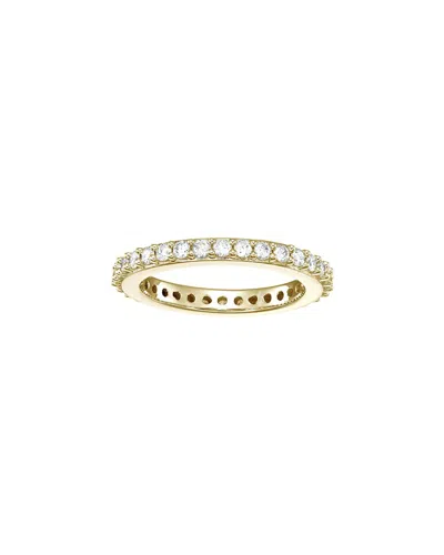 Amairah 14k 1.00 Ct. Tw. Lab-grown Diamond Eternity Ring In Gold