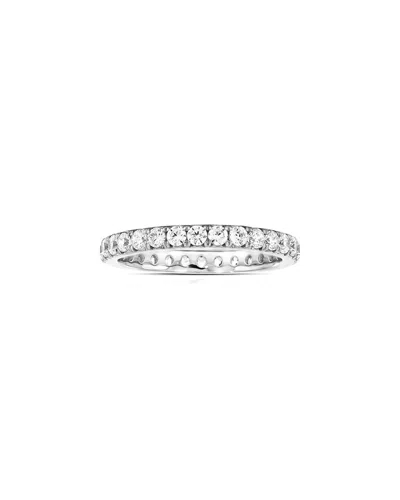 Amairah 14k 1.00 Ct. Tw. Lab-grown Diamond Ring In Metallic
