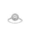 Amairah 14k 1.00 Ct. Tw. Lab-grown Diamond Ring