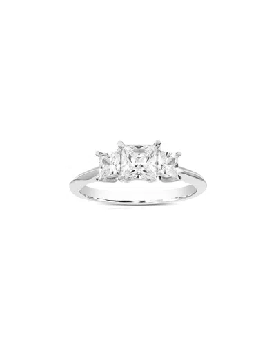 Amairah 14k 1.00 Ct. Tw. Lab-grown Diamond Ring In Metallic