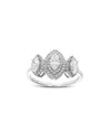 Amairah 14k 1.00 Ct. Tw. Lab-grown Diamond Ring