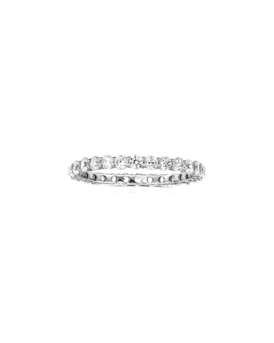 Amairah 14k 1.00 Ct. Tw. Lab-grown Diamond Ring In Green