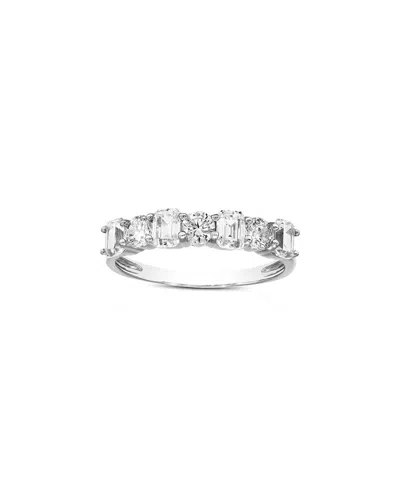 Amairah 14k 1.00 Ct. Tw. Lab-grown Diamond Ring In Metallic