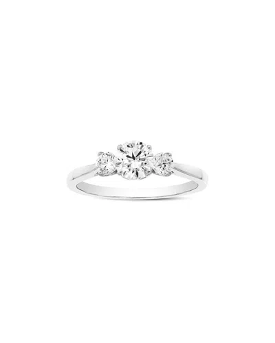 AMAIRAH AMAIRAH 14K 1.00 CT. TW. LAB-GROWN DIAMOND RING