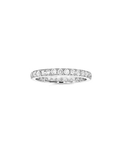 Amairah 14k 1.00 Ct. Tw. Lab-grown Diamond Ring In Metallic