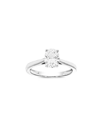 Amairah 14k 1.00 Ct. Tw. Lab-grown Diamond Ring In Metallic