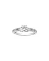 Amairah 14k 1.30 Ct. Tw. Lab-grown Diamond Rings