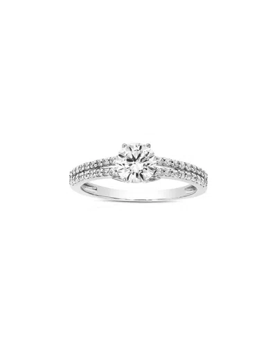 Amairah 14k 1.30 Ct. Tw. Lab-grown Diamond Rings In Metallic