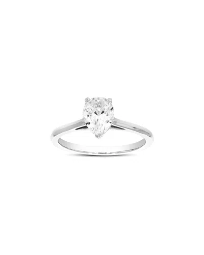 Amairah 14k 1.00 Ct. Tw. Lab-grown Diamond Ring In Metallic