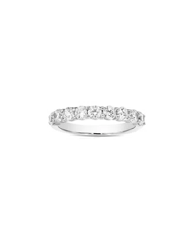 Amairah 14k 1.00 Ct. Tw. Lab-grown Diamond Ring In Metallic