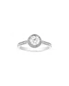 Amairah 14k 1.00 Ct. Tw. Lab-grown Diamond Ring