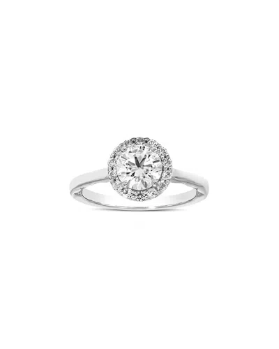 Amairah 14k 1.00 Ct. Tw. Lab-grown Diamond Ring In Metallic