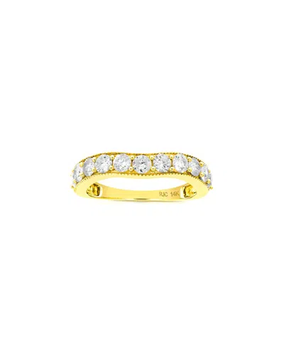 Amairah 14k 1.00 Ct. Tw. Lab-grown Diamond Ring