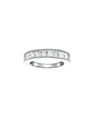 AMAIRAH AMAIRAH 14K 1.00 CT. TW. LAB-GROWN DIAMOND RING