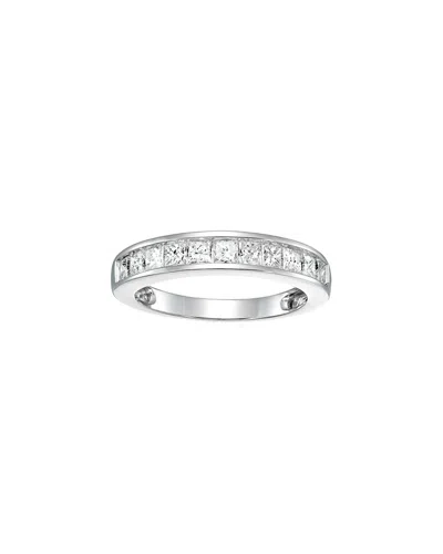 AMAIRAH AMAIRAH 14K 1.00 CT. TW. LAB-GROWN DIAMOND RING