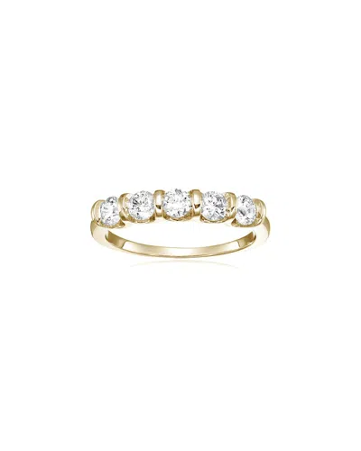 Amairah 14k 1.00 Ct. Tw. Lab-grown Diamond Ring