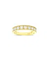 Amairah 14k 0.75 Ct. Tw. Lab-grown Diamond Ring