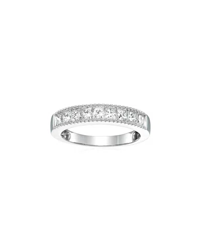 AMAIRAH AMAIRAH 14K 1.00 CT. TW. LAB-GROWN DIAMOND RING