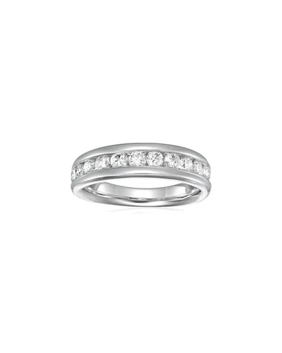 AMAIRAH AMAIRAH 14K 1.00 CT. TW. LAB-GROWN DIAMOND RING