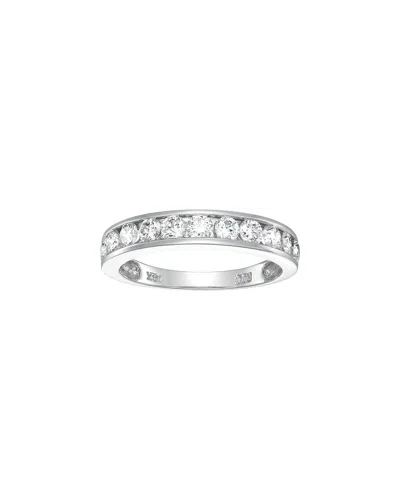 AMAIRAH AMAIRAH 14K 1.00 CT. TW. LAB-GROWN DIAMOND RING