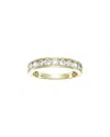 Amairah 14k 1.00 Ct. Tw. Lab-grown Diamond Ring
