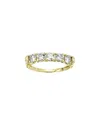 Amairah 14k 1.00 Ct. Tw. Lab-grown Diamond Ring