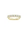 Amairah 14k 1.00 Ct. Tw. Lab-grown Diamond Ring