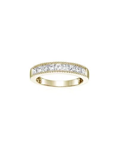 Amairah 14k 1.00 Ct. Tw. Lab-grown Diamond Ring In Gold