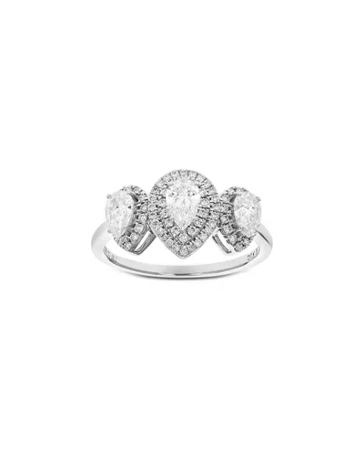 Amairah 14k 1.00 Ct. Tw. Lab-grown Diamond Rings
