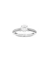 Amairah 14k 1.00 Ct. Tw. Lab-grown Diamond Rings