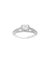 Amairah 14k 1.00 Ct. Tw. Lab-grown Diamond Rings