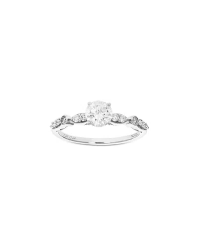 Amairah 14k 1.00 Ct. Tw. Lab-grown Diamond Rings In Metallic
