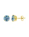 Amairah 14k 1.00 Ct. Tw. Lab-grown Diamond Stud Earrings
