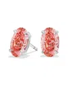 Amairah 14k 1.00 Ct. Tw. Lab-grown Diamond Stud Earrings