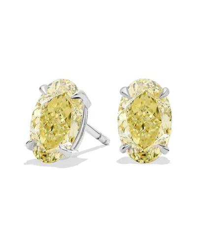 Amairah 14k 1.00 Ct. Tw. Lab-grown Diamond Stud Earrings