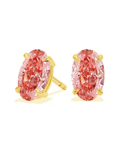 Amairah 14k 1.00 Ct. Tw. Lab-grown Diamond Stud Earrings