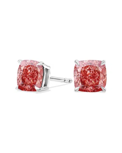 Amairah 14k 1.00 Ct. Tw. Lab-grown Diamond Stud Earrings