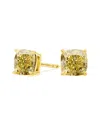 Amairah 14k 2.00 Ct. Tw. Lab-grown Diamond Stud Earrings