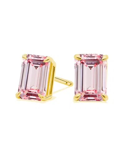 Amairah 14k 1.00 Ct. Tw. Lab-grown Diamond Stud Earrings In Gold