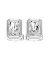 Amairah 14k 1.00 Ct. Tw. Lab-grown Diamond Stud Earrings In Multi