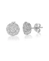 Amairah 14k 1.00 Ct. Tw. Lab-grown Diamond Studs