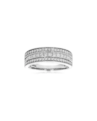 Amairah 14k 1.00 Ct. Tw. Lab-grown Diamond Ring In Silver