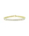Amairah 14k 10.00 Ct. Tw. Lab-grown Diamond Tennis Bracelet