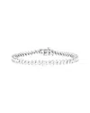 Amairah 14k 10.00 Ct. Tw. Lab-grown Diamond Tennis Bracelet