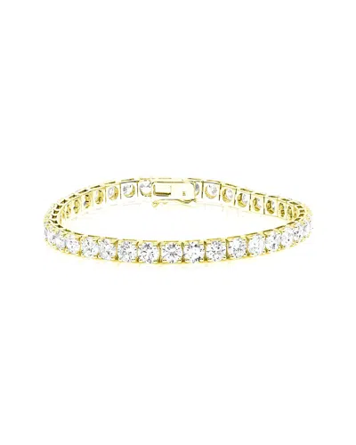 Amairah 14k 10.00 Ct. Tw. Lab-grown Diamond Tennis Bracelet