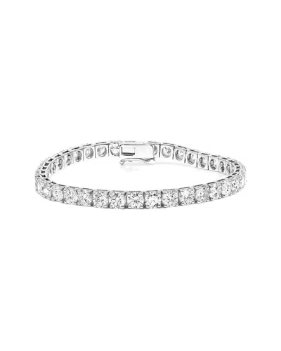 Amairah 14k 10.00 Ct. Tw. Lab-grown Diamond Tennis Bracelet