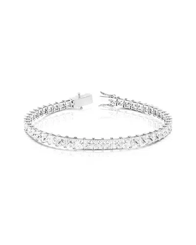 Amairah 14k 10.00 Ct. Tw. Lab-grown Diamond Tennis Bracelet